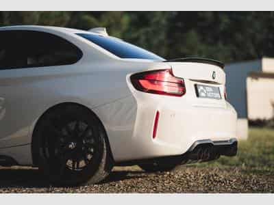 BMW M2 Bmw m2 competition - boite manuelle - 1ere main - faible km (2019) - Photo 15
