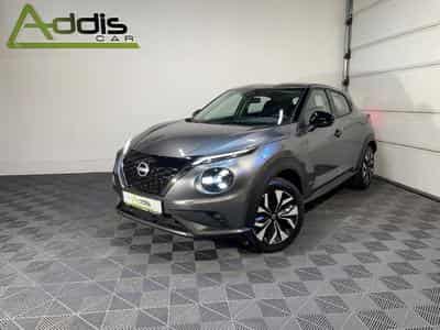 Nissan Juke 1.6 HYBRID 143 ACENTA CARPLAY (2024) - Photo 1
