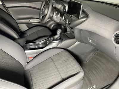 Nissan Juke 1.6 HYBRID 143 ACENTA CARPLAY (2024) - Photo 10