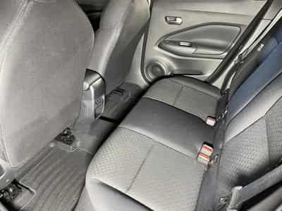 Nissan Juke 1.6 HYBRID 143 ACENTA CARPLAY (2024) - Photo 11