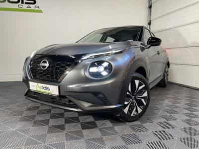 Nissan Juke 1.6 HYBRID 143 ACENTA CARPLAY (2024) - Photo 14