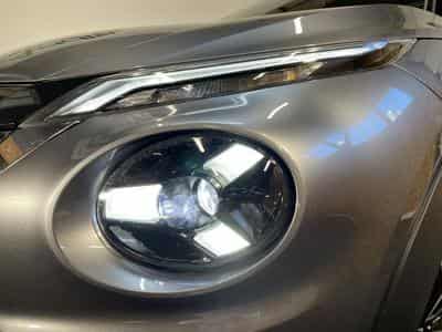 Nissan Juke 1.6 HYBRID 143 ACENTA CARPLAY (2024) - Photo 15