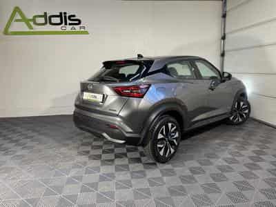 Nissan Juke 1.6 HYBRID 143 ACENTA CARPLAY (2024) - Photo 2