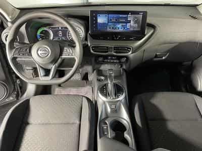 Nissan Juke 1.6 HYBRID 143 ACENTA CARPLAY (2024) - Photo 3