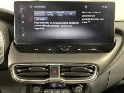 Nissan Juke 1.6 HYBRID 143 ACENTA CARPLAY (2024) - Photo 4