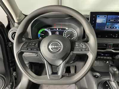 Nissan Juke 1.6 HYBRID 143 ACENTA CARPLAY (2024) - Photo 8