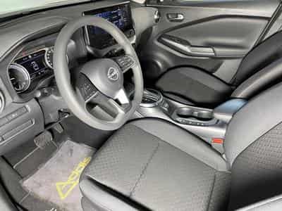 Nissan Juke 1.6 HYBRID 143 ACENTA CARPLAY (2024) - Photo 9