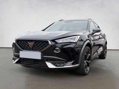 Cupra Formentor Formentor VZ 4Drive, DCC, e.Pano, 19", Sound Bea (2022) - Photo 1