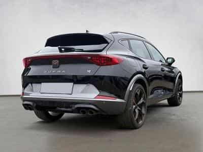 Cupra Formentor Formentor VZ 4Drive, DCC, e.Pano, 19", Sound Bea (2022) - Photo 2