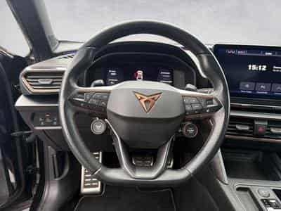 Cupra Formentor Formentor VZ 4Drive, DCC, e.Pano, 19", Sound Bea (2022) - Photo 6