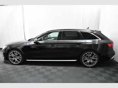 Audi S4 S4 Avant 3.0 TDI quattro AHK, 19", Stand-Hzg., A (2020) - Photo 2