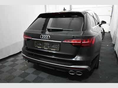 Audi S4 S4 Avant 3.0 TDI quattro AHK, 19", Stand-Hzg., A (2020) - Photo 3