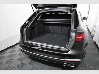 Audi S4 S4 Avant 3.0 TDI quattro AHK, 19", Stand-Hzg., A (2020) - Photo 4