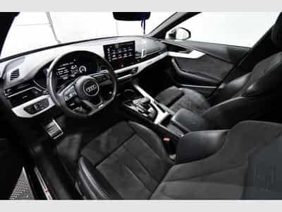 Audi S4 S4 Avant 3.0 TDI quattro AHK, 19", Stand-Hzg., A (2020) - Photo 5