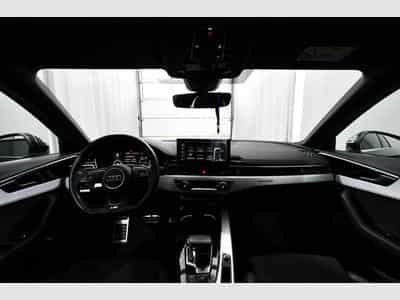 Audi S4 S4 Avant 3.0 TDI quattro AHK, 19", Stand-Hzg., A (2020) - Photo 6