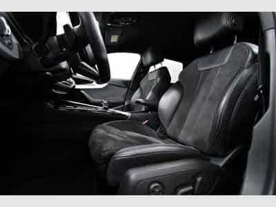 Audi S4 S4 Avant 3.0 TDI quattro AHK, 19", Stand-Hzg., A (2020) - Photo 7