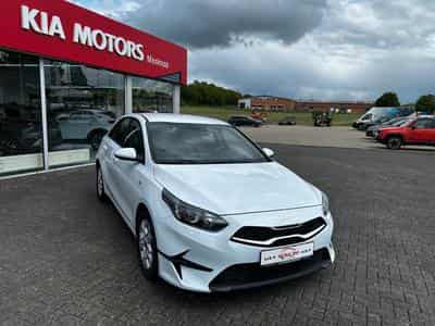 Kia Ceed Ceed 1,0 T Edition 7 Emotion Kamera SHZ Car Play (2022) - Photo 1