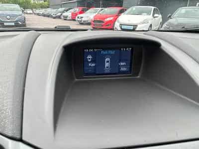 Ford Fiesta Fiesta Celebration *SHZ*LED*MFL*2.Hand*Euro6* (2016) - Photo 11