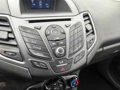 Ford Fiesta Fiesta Celebration *SHZ*LED*MFL*2.Hand*Euro6* (2016) - Photo 12