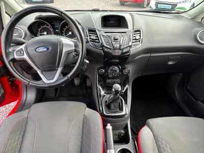 Ford Fiesta Fiesta Sport *SHZ*Zahnriemen gewechselt*Euro5* (2013) - Photo 10
