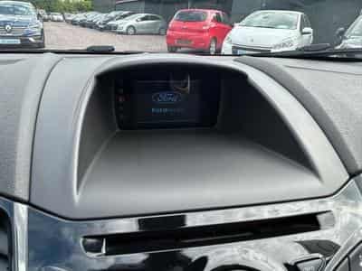 Ford Fiesta Fiesta Sport *SHZ*Zahnriemen gewechselt*Euro5* (2013) - Photo 11