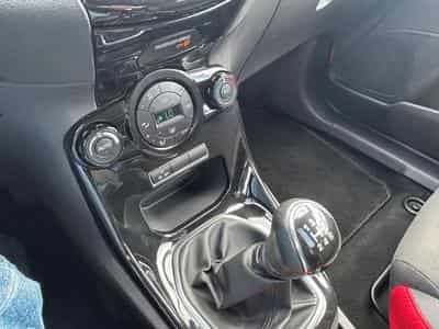 Ford Fiesta Fiesta Sport *SHZ*Zahnriemen gewechselt*Euro5* (2013) - Photo 13