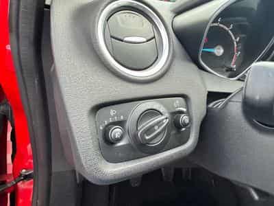 Ford Fiesta Fiesta Sport *SHZ*Zahnriemen gewechselt*Euro5* (2013) - Photo 15