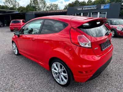 Ford Fiesta Fiesta Sport *SHZ*Zahnriemen gewechselt*Euro5* (2013) - Photo 6