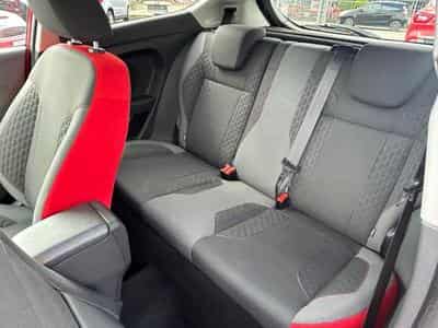 Ford Fiesta Fiesta Sport *SHZ*Zahnriemen gewechselt*Euro5* (2013) - Photo 8