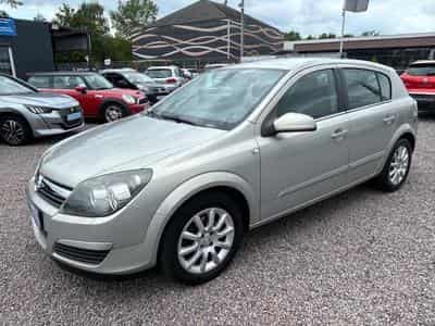 Opel Astra Astra 1.6 *Automatik*Navi*PDC*TÜV Neu* (2005) - Photo 1
