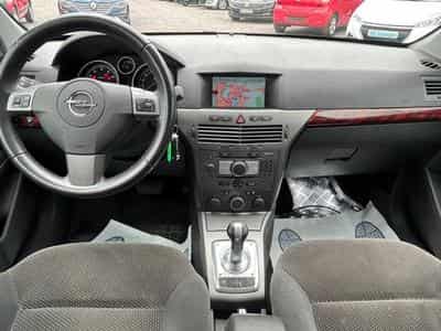 Opel Astra Astra 1.6 *Automatik*Navi*PDC*TÜV Neu* (2005) - Photo 10