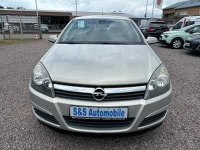 Opel Astra Astra 1.6 *Automatik*Navi*PDC*TÜV Neu* (2005) - Photo 2