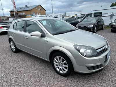 Opel Astra Astra 1.6 *Automatik*Navi*PDC*TÜV Neu* (2005) - Photo 3