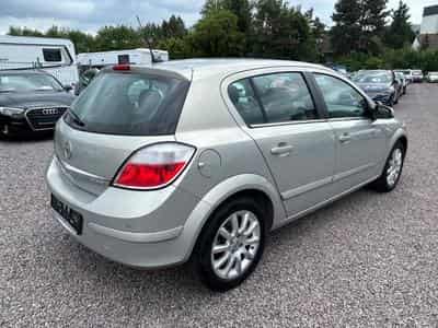 Opel Astra Astra 1.6 *Automatik*Navi*PDC*TÜV Neu* (2005) - Photo 4