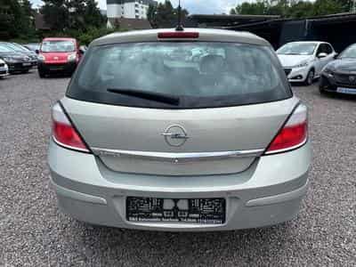 Opel Astra Astra 1.6 *Automatik*Navi*PDC*TÜV Neu* (2005) - Photo 5