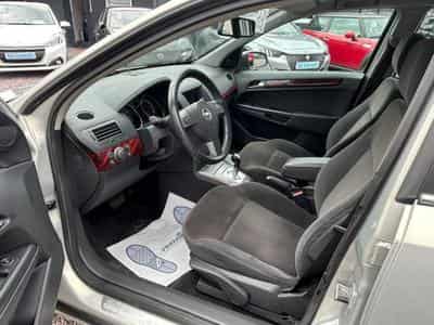 Opel Astra Astra 1.6 *Automatik*Navi*PDC*TÜV Neu* (2005) - Photo 7