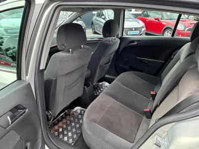 Opel Astra Astra 1.6 *Automatik*Navi*PDC*TÜV Neu* (2005) - Photo 8