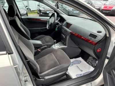 Opel Astra Astra 1.6 *Automatik*Navi*PDC*TÜV Neu* (2005) - Photo 9