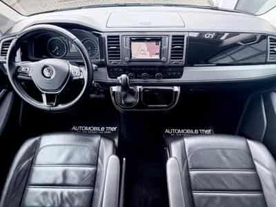 VW T6.1 T6 Multivan 2.0 TDI DSG 4Motion (2019) - Photo 11