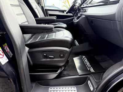 VW T6.1 T6 Multivan 2.0 TDI DSG 4Motion (2019) - Photo 12
