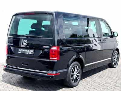 VW T6.1 T6 Multivan 2.0 TDI DSG 4Motion (2019) - Photo 5