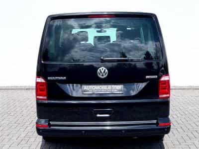 VW T6.1 T6 Multivan 2.0 TDI DSG 4Motion (2019) - Photo 6