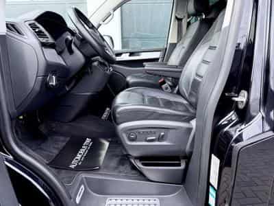 VW T6.1 T6 Multivan 2.0 TDI DSG 4Motion (2019) - Photo 8