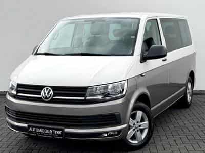 VW T6.1 T6 Multivan 2.0 TDI /NAVI/LED/CAM/GARANTIE/ (2019) - Photo 1
