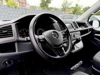 VW T6.1 T6 Multivan 2.0 TDI /NAVI/LED/CAM/GARANTIE/ (2019) - Photo 10