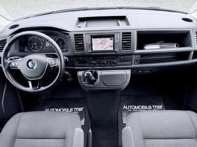VW T6.1 T6 Multivan 2.0 TDI /NAVI/LED/CAM/GARANTIE/ (2019) - Photo 11