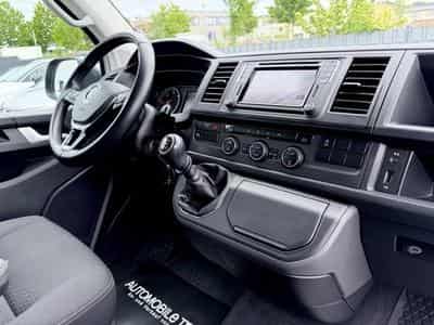 VW T6.1 T6 Multivan 2.0 TDI /NAVI/LED/CAM/GARANTIE/ (2019) - Photo 12