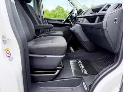 VW T6.1 T6 Multivan 2.0 TDI /NAVI/LED/CAM/GARANTIE/ (2019) - Photo 13