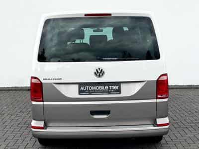 VW T6.1 T6 Multivan 2.0 TDI /NAVI/LED/CAM/GARANTIE/ (2019) - Photo 6