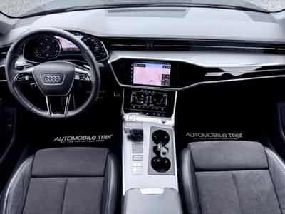 Audi A6 A6 Avant 50 TDI quattro S line Sport Plus Paket (2019) - Foto 11